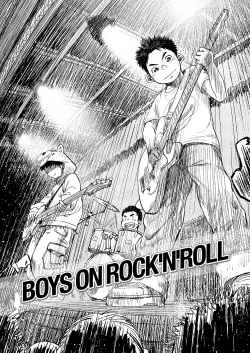 Page 18 of Manga Shounen Zoom Vol. 07