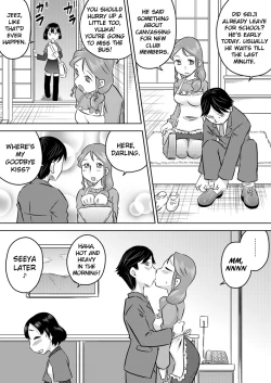Page 2 of Nichijou-teki Oshaburi Moyou | Daily Sucking Style