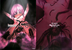 (C82) [Marked-two (Maa-kun)] Immoral/Zero (Fate/Zero)