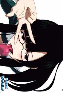 Page 10 of FREE WORLD