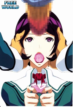 Page 14 of FREE WORLD