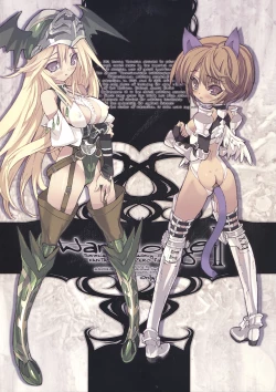 Page 38 of War Monger II