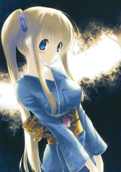 Page 4 of Gyouretsu Shoujo II