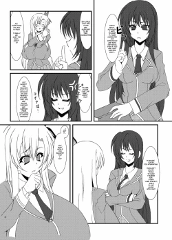 Page 4 of Zannen Shiyou