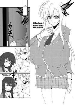 Page 8 of Zannen Shiyou