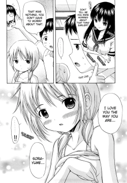 Page 185 of Megane de H de Konamaiki!