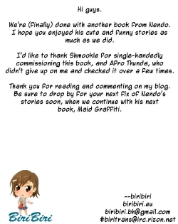 Page 211 of Megane de H de Konamaiki!