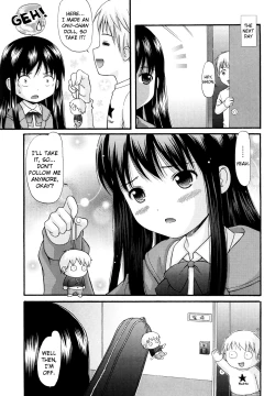 Page 64 of Megane de H de Konamaiki!