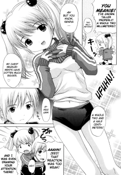 Page 68 of Megane de H de Konamaiki!