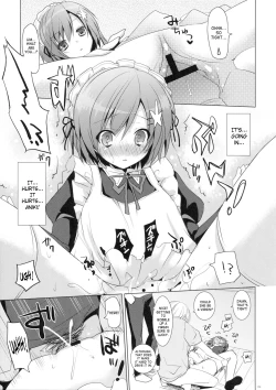 Page 8 of Sayonara, Aniki