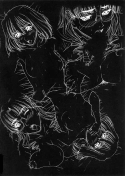 Page 3 of GIRL'S CAPRICCIO 13