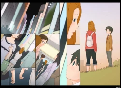 Page 27 of Ponpharse Vol. 8Futari dake no Himitsu-" Hen PART2