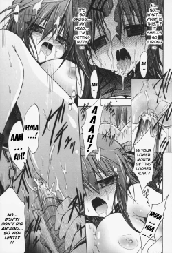 Page 163 of Slave Heroines Vol. 13