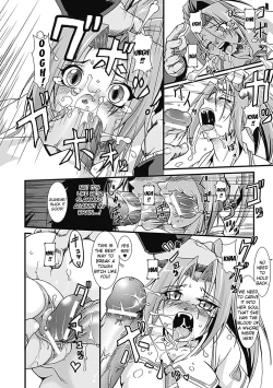 Page 59 of Slave Heroines Vol. 13