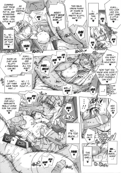 Page 88 of Slave Heroines Vol. 13