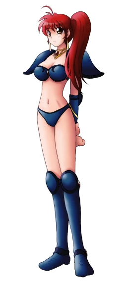 Page 26 of Furimukeba Yohko-sama