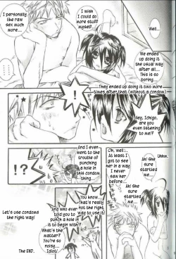 Page 14 of PIKA☆☆NCHI