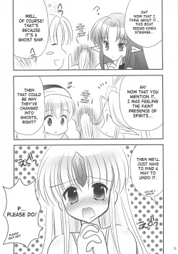 Page 8 of Fairy Rose 4