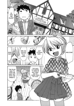 Page 135 of Cheers! 9