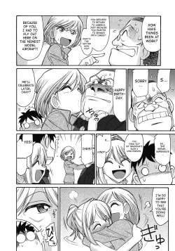 Page 161 of Cheers! 9