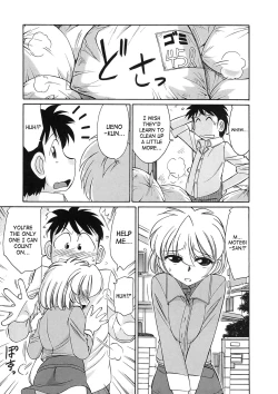 Page 32 of Cheers! 9