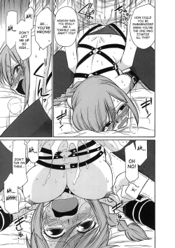 Page 90 of Cheers! 9