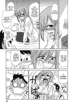 Page 92 of Cheers! 9