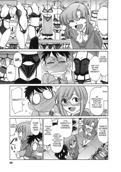 Page 96 of Cheers! 9