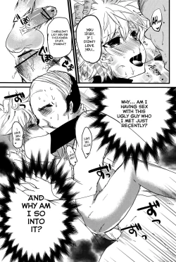 Page 10 of Ojisan no Koibito | A Middle-aged Man's Sweetheart