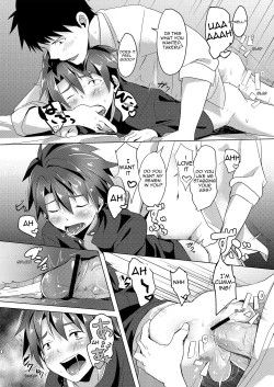 Page 20 of Katekyoo Tutorial!!