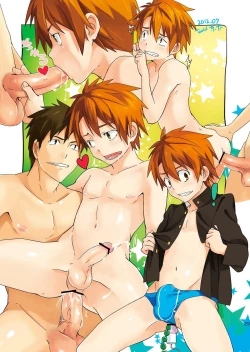 Page 29 of Katekyoo Tutorial!!