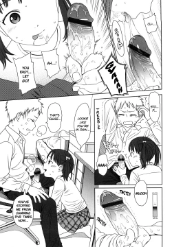 Page 126 of Japanese Preteen Suite