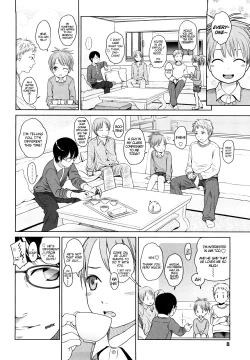 Page 9 of Japanese Preteen Suite
