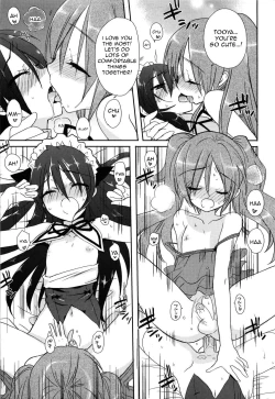 Page 13 of Josou Shounen no Susume