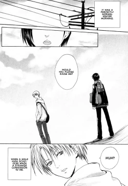 Page 1 of Stop! GoshujinStop! Master Ch. 6