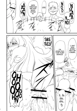 Page 11 of LeLe Pappa Vol. 21 - Mugyu Nami