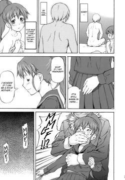 Page 26 of LeLe Pappa Vol. 21 - Mugyu Nami