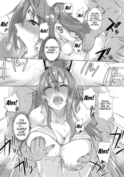 Page 11 of GrandLine Chronicle 2 Rainyuu | GrandLine Chronicle 2Tits