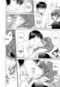 Page 130 of Ningyo Hime Ch.1-7