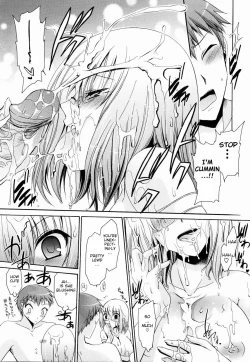 Page 35 of Ningyo Hime Ch.1-7