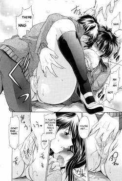 Page 94 of Ningyo Hime Ch.1-7