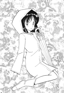 Page 37 of Silent Saturn SS vol. 10