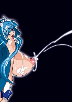 Page 194 of SMILE PARTY HYPER!