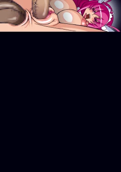 Page 268 of SMILE PARTY HYPER!