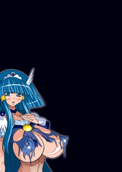 Page 329 of SMILE PARTY HYPER!