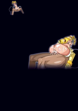 Page 422 of SMILE PARTY HYPER!