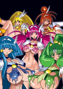 Page 623 of SMILE PARTY HYPER!