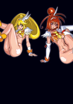 Page 625 of SMILE PARTY HYPER!