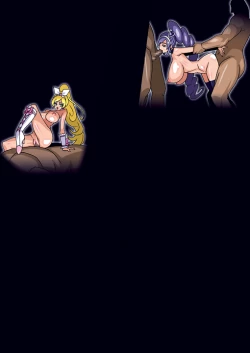 Page 735 of SMILE PARTY HYPER!