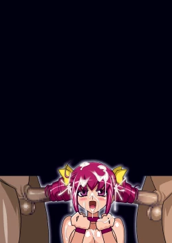 Page 84 of SMILE PARTY HYPER!